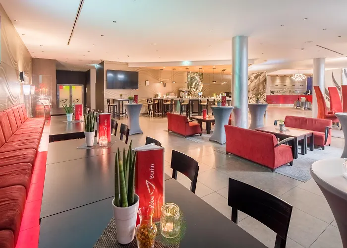 AbbaHotel Berlin