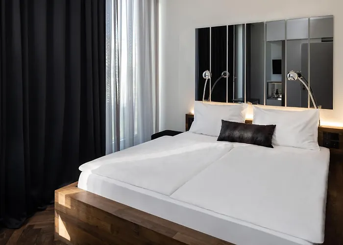 Hotel Amano Grand Central Berlijn